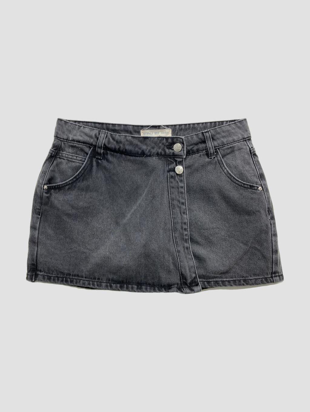 Short ALANIZ - Talla 38 (VOP00857237)-0