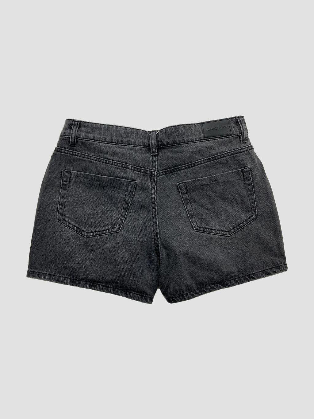 Short ALANIZ - Talla 38 (VOP00857237)-1