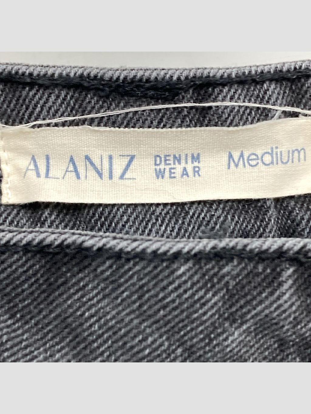 Short ALANIZ - Talla 38 (VOP00857237)-2