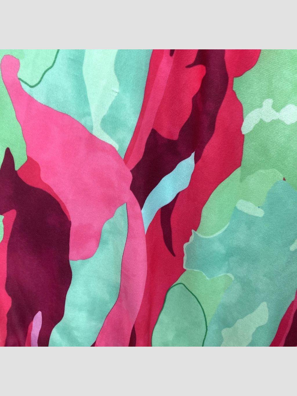 Vestido largo PURA VIDA - Talla XS (VOP00894007)-2