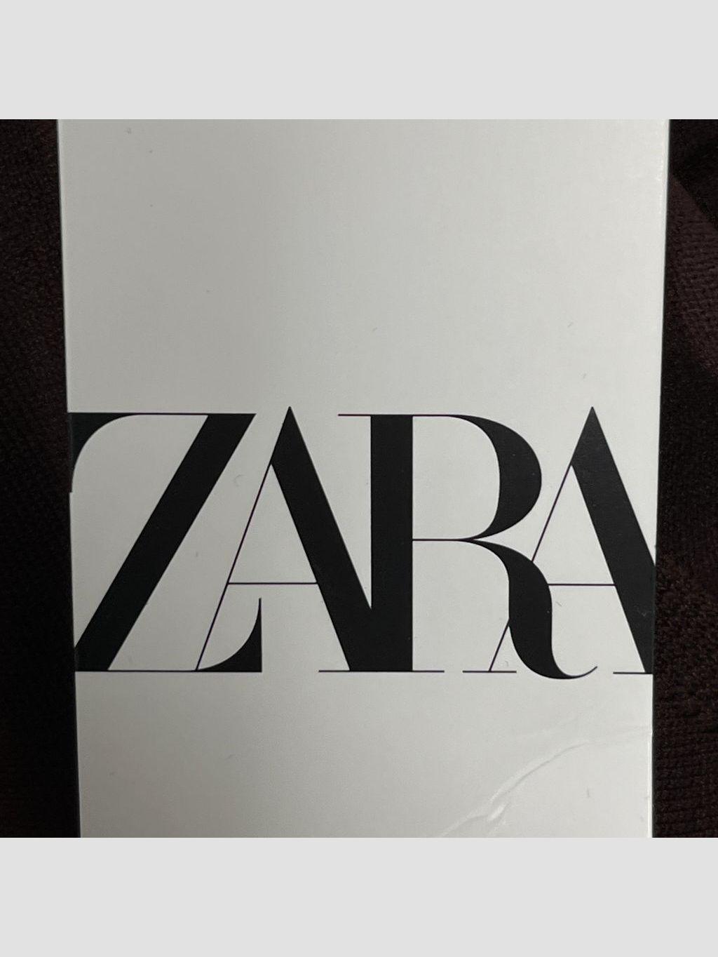 Vestido largo ZARA - Talla XS (VOP01126478)-2