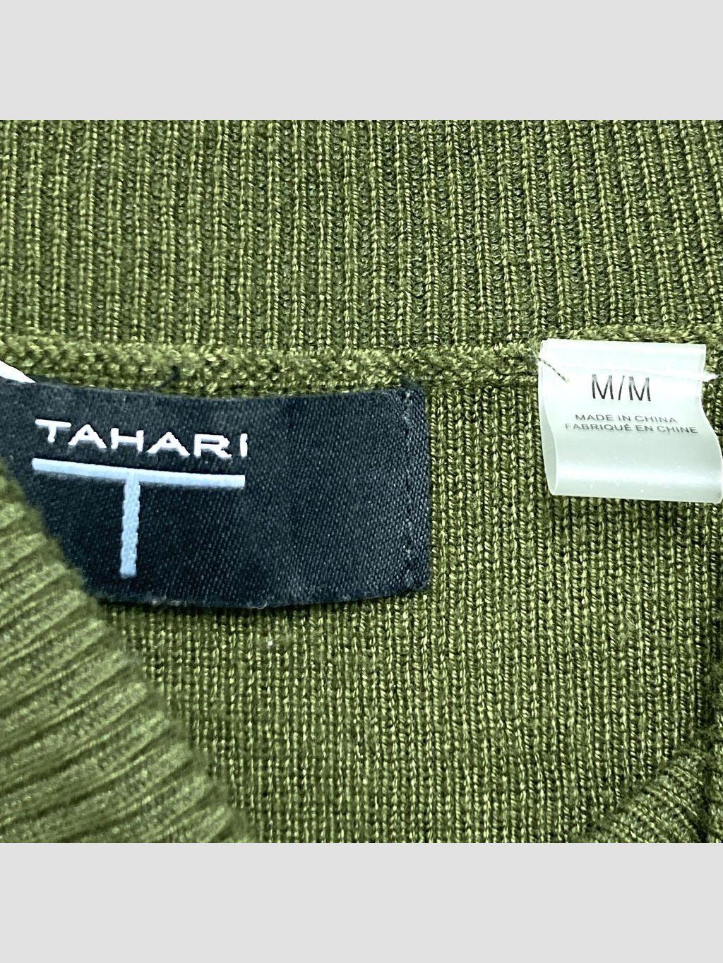 Polera ELIE TAHARI - Talla M (VOP00821915)-2