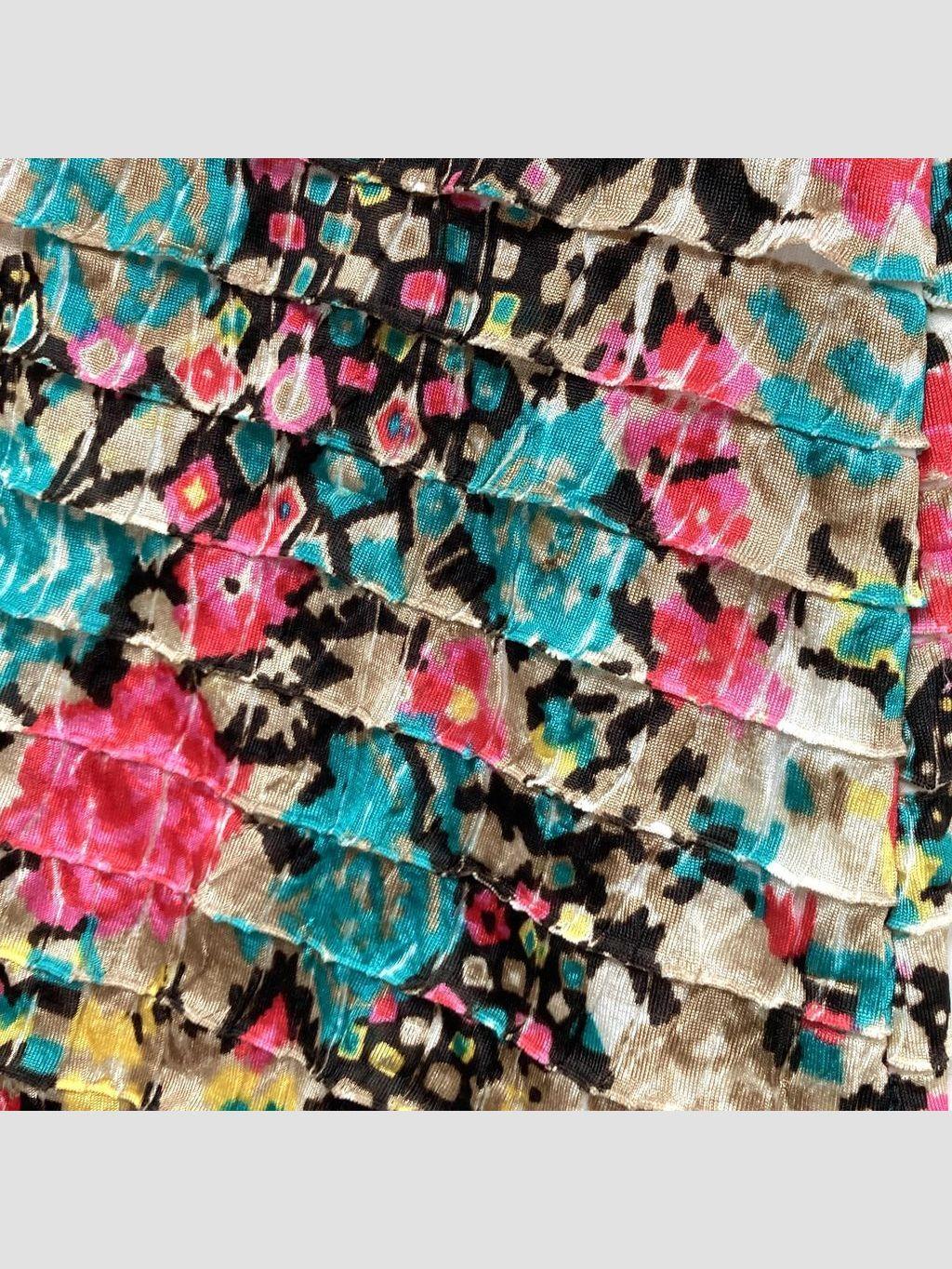 Vestido corto UMBRALE - Talla XS (VOP00916612)-1