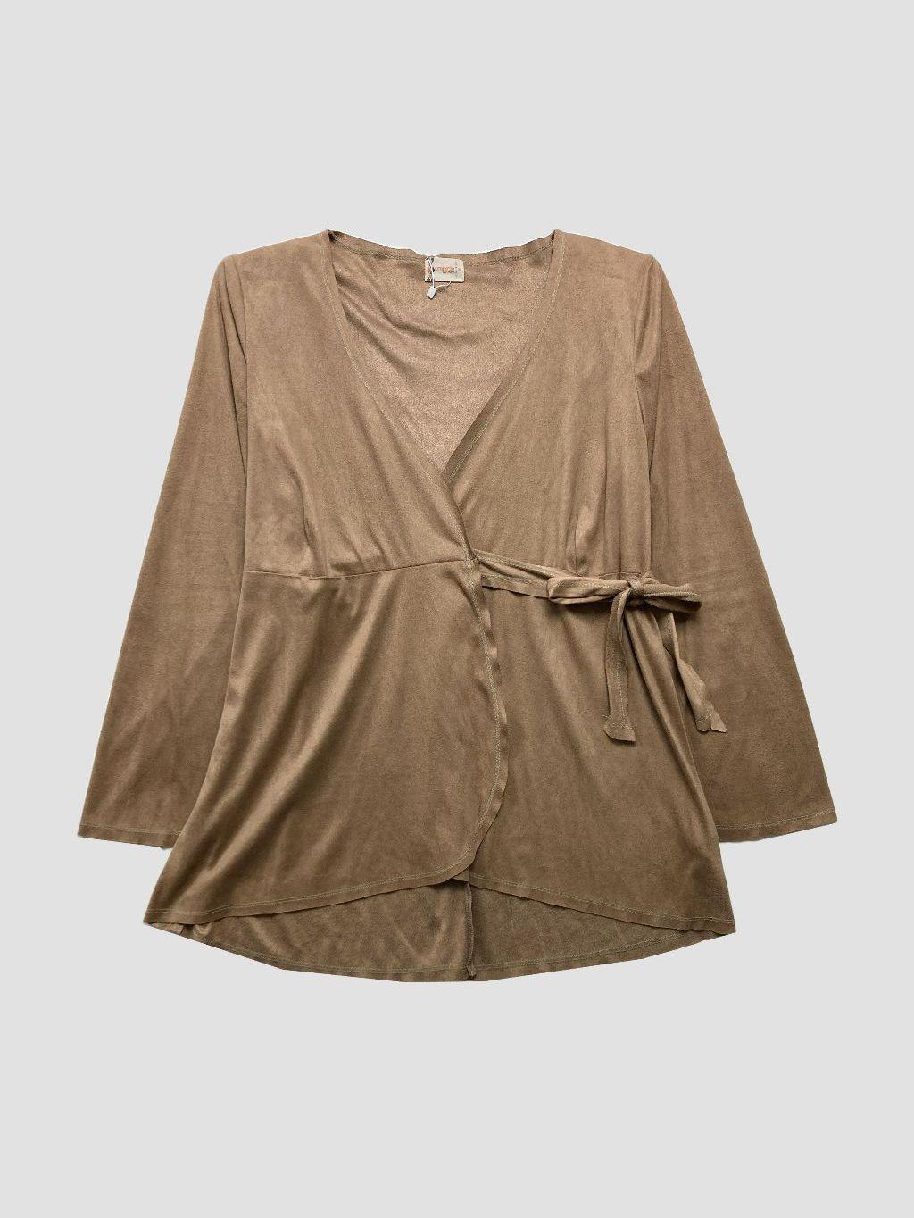 Blusa UMBRALE - Talla M (VOP00814941)-0