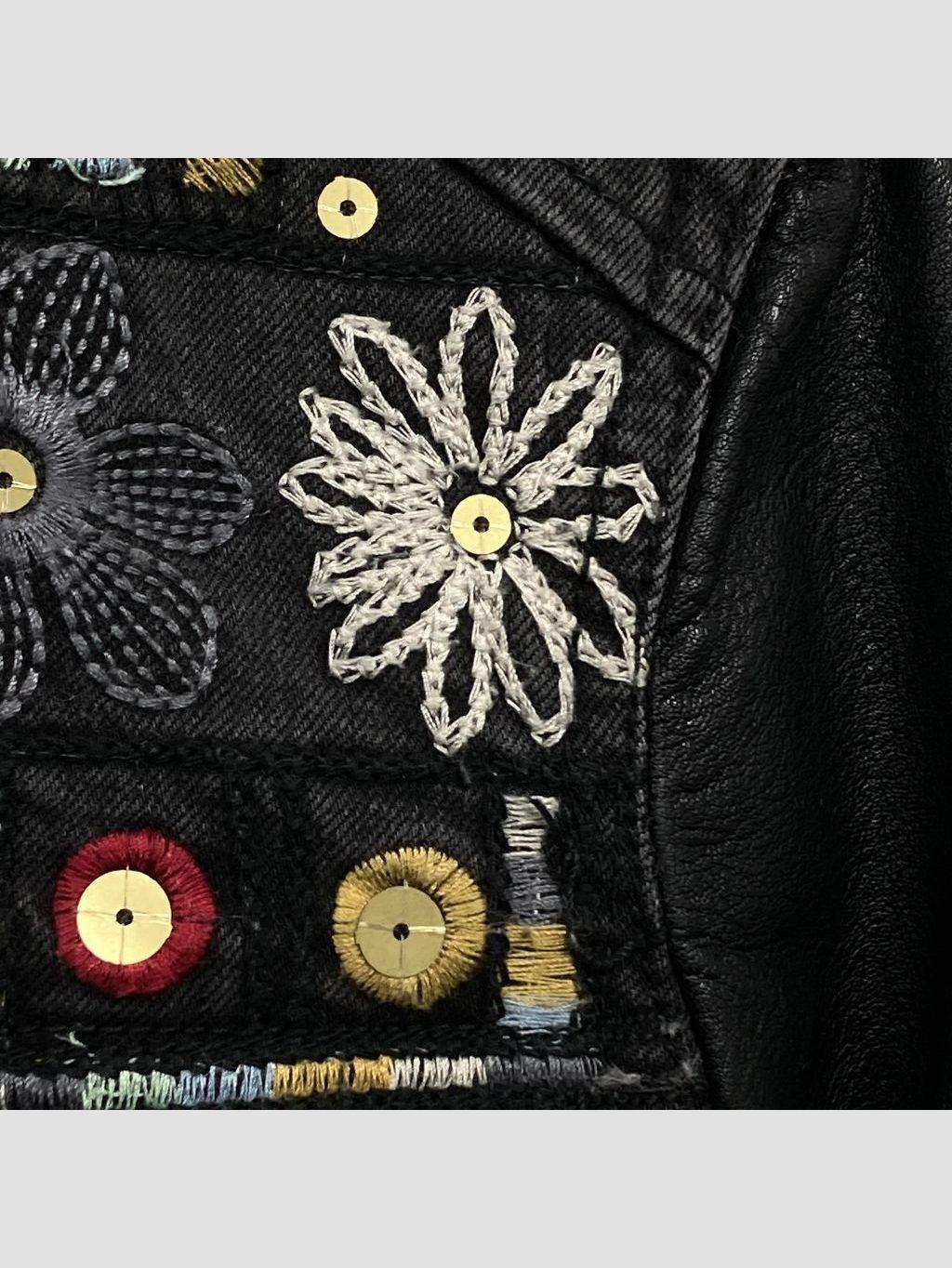 Chaqueta casual DESIGUAL - Talla S (VOP01041376)-2