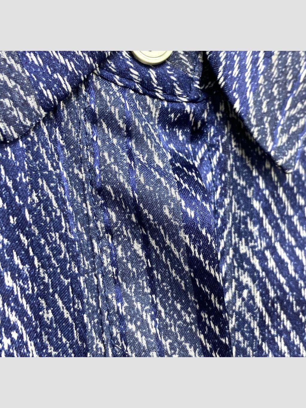 Vestido largo BANANA REPUBLIC - Talla S (VOP01064909)-2