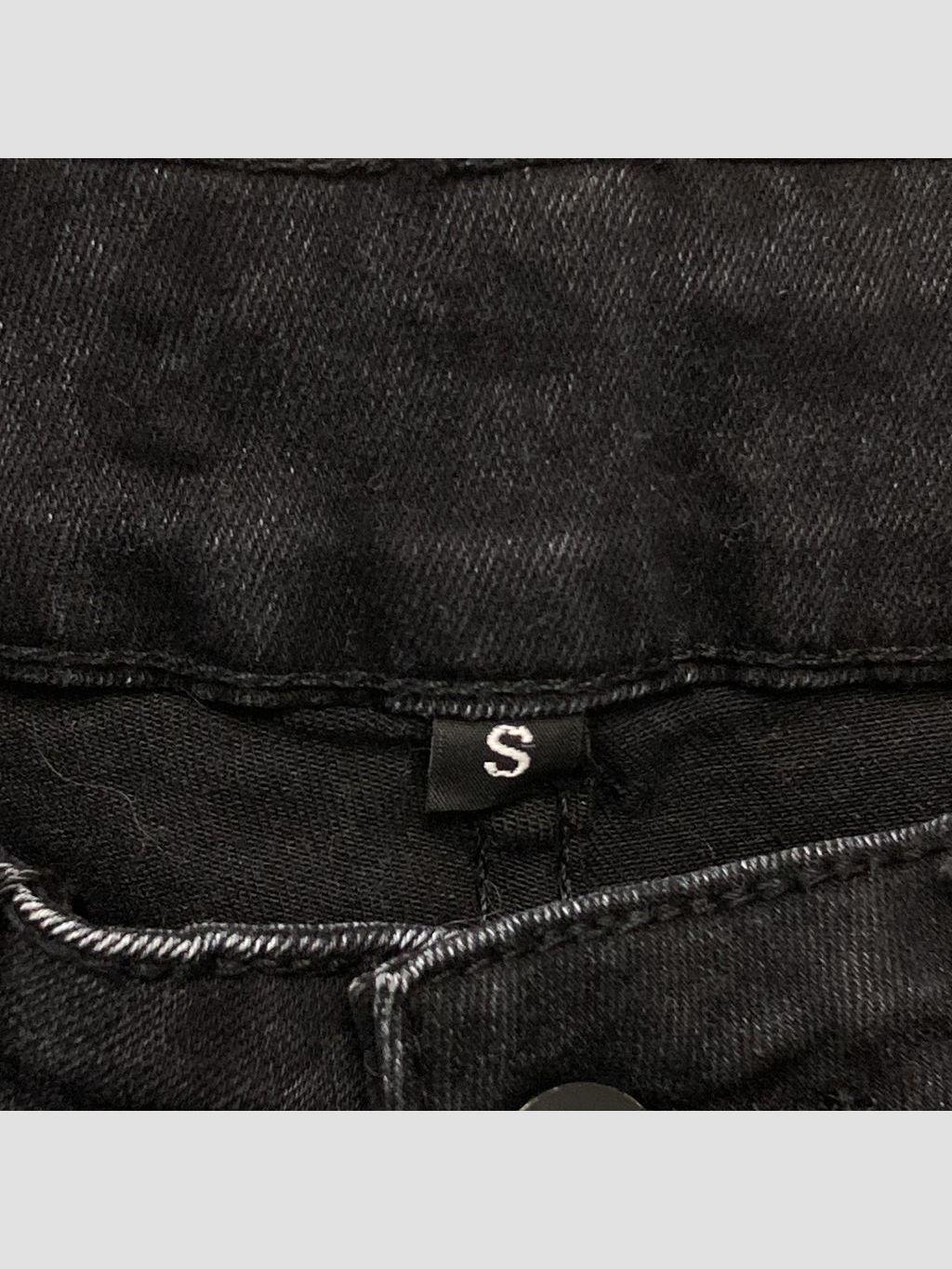 Jean VINTAGE - Talla 36 (VOP00917618)-3