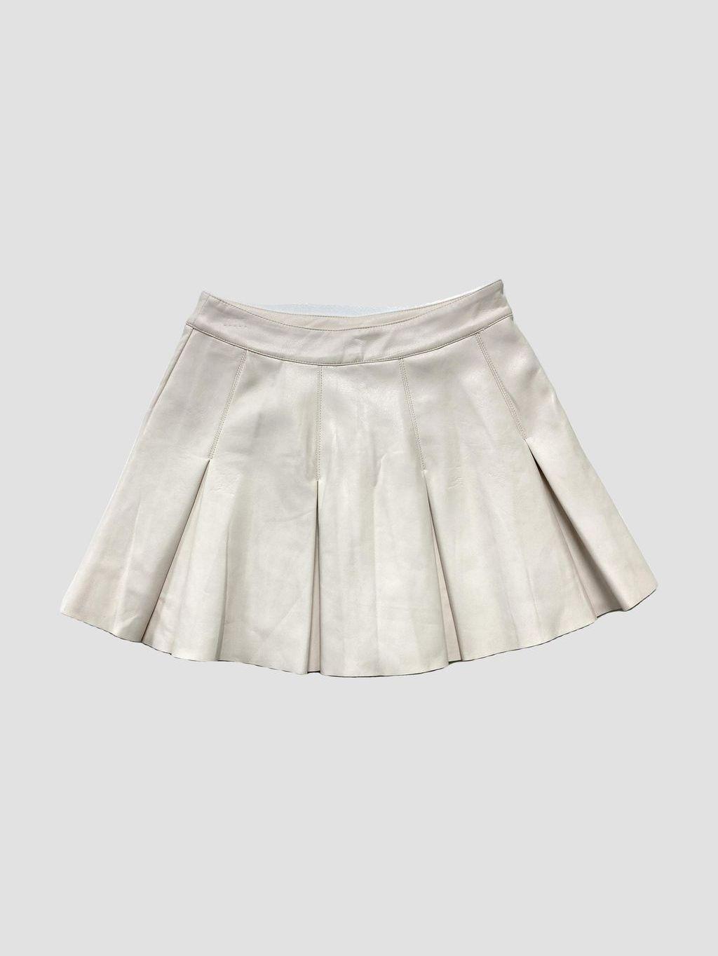 Falda corta 47 STREET - Talla 40 (VOP00948367)-0