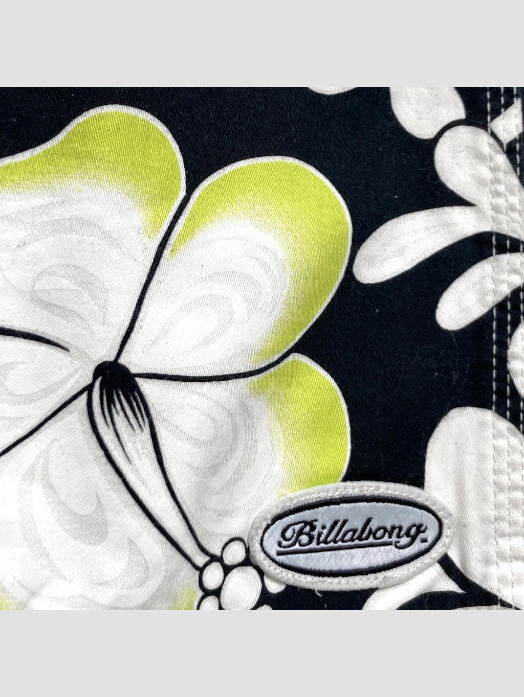 Falda corta BILLABONG - Talla 40 (VOP00821896)-1