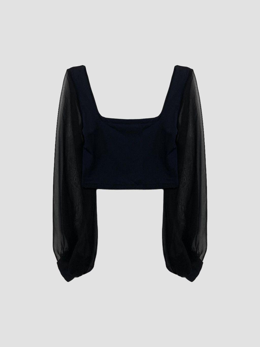 Top SIETE MARES - Talla XS (VOP01145313)-0