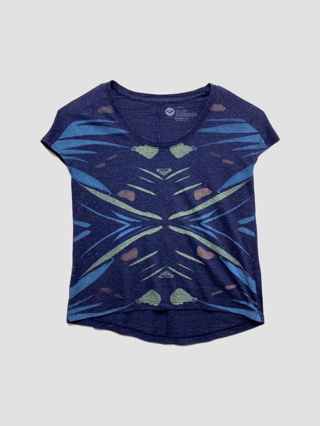 Polera ROXY - Talla XS (VOP00901086)-0