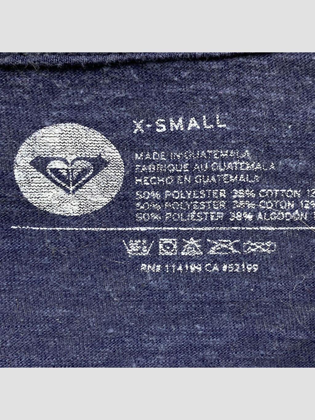 Polera ROXY - Talla XS (VOP00901086)-1