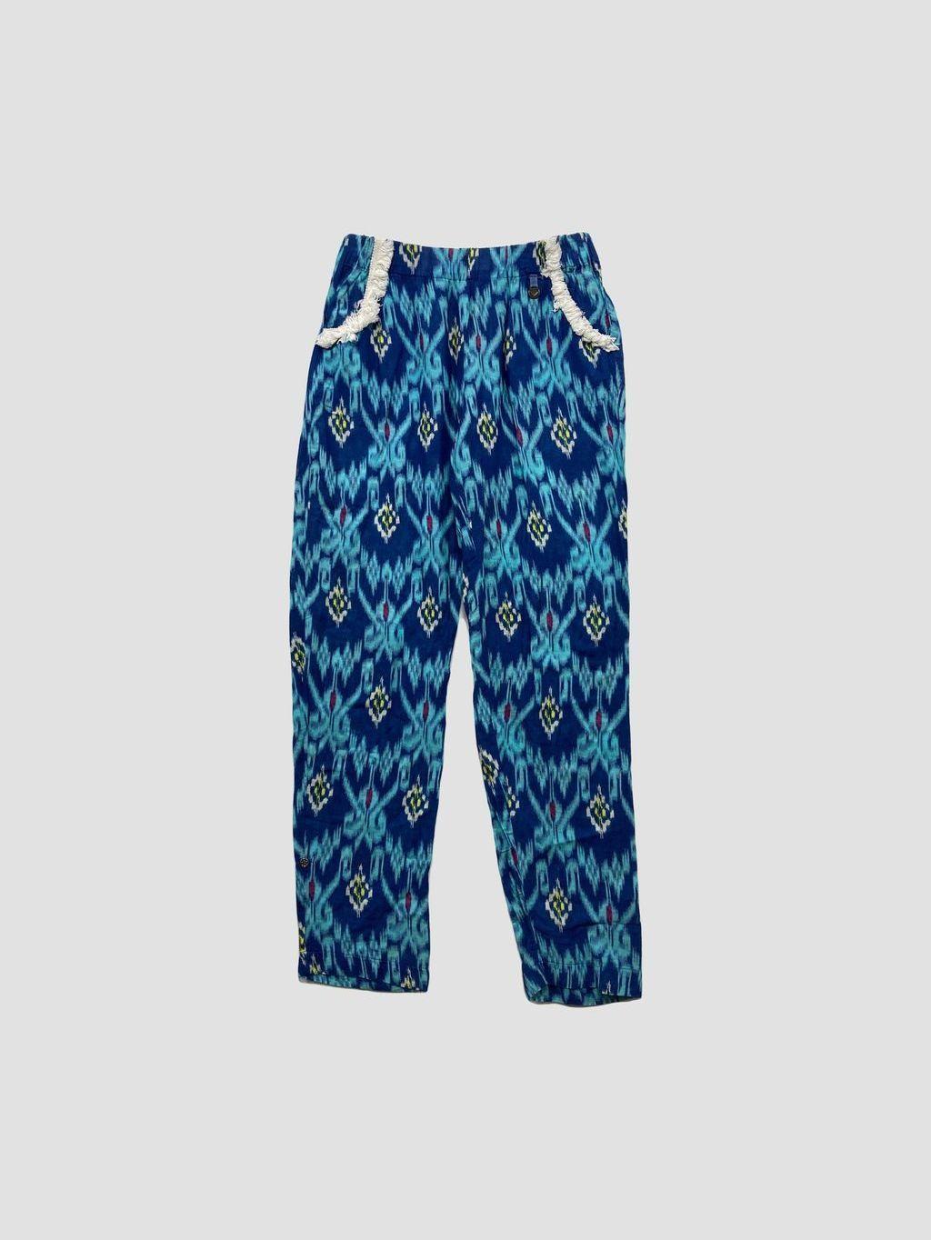 Pantalón RAPSODIA - Talla 36 (VOP01015282)-0