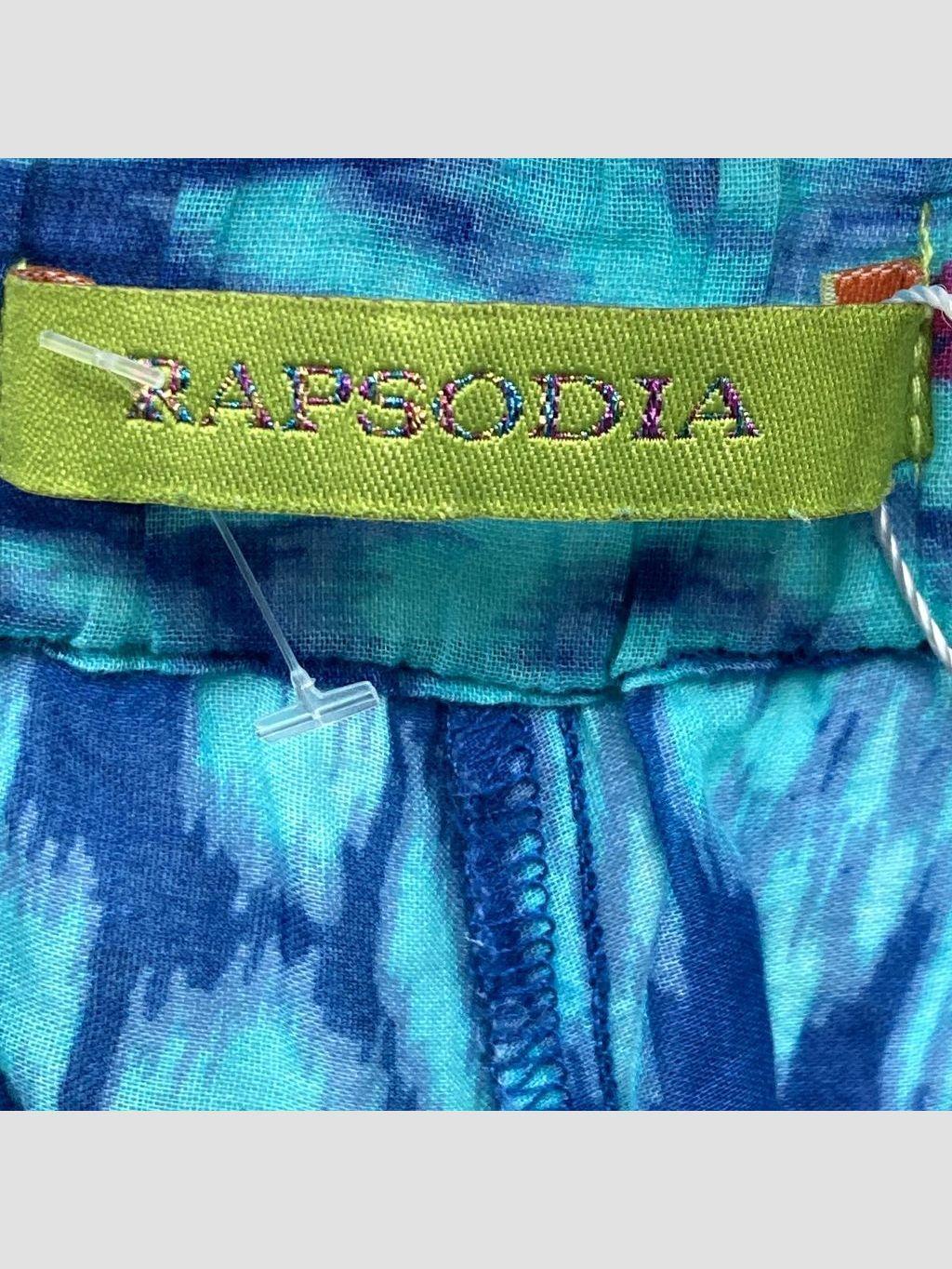 Pantalón RAPSODIA - Talla 36 (VOP01015282)-1