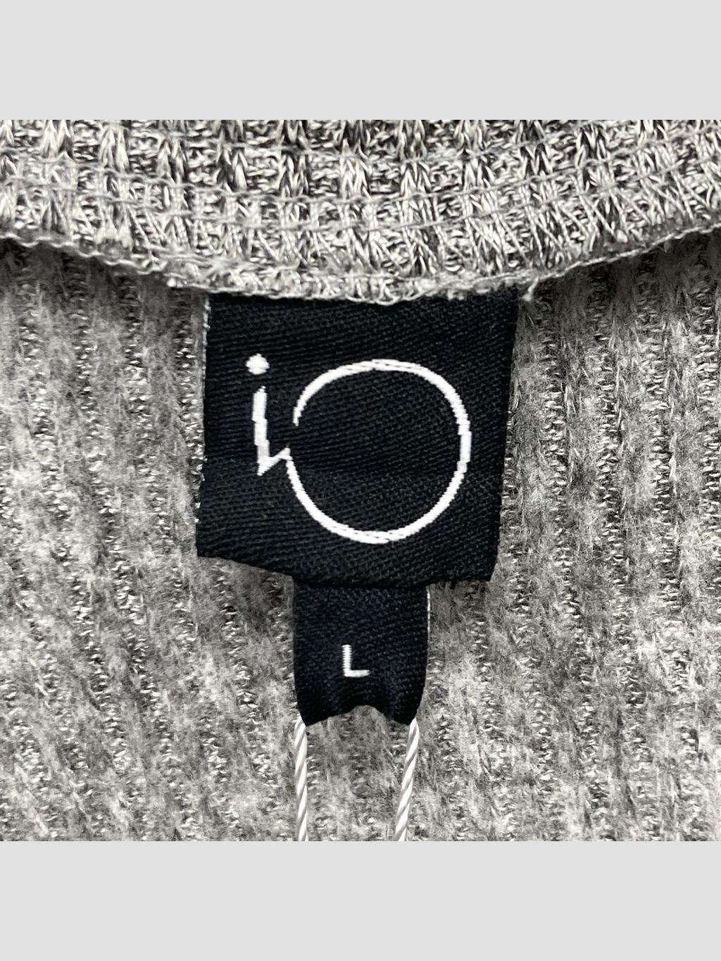 Sweater IO - Talla L (VOP01003783)-1