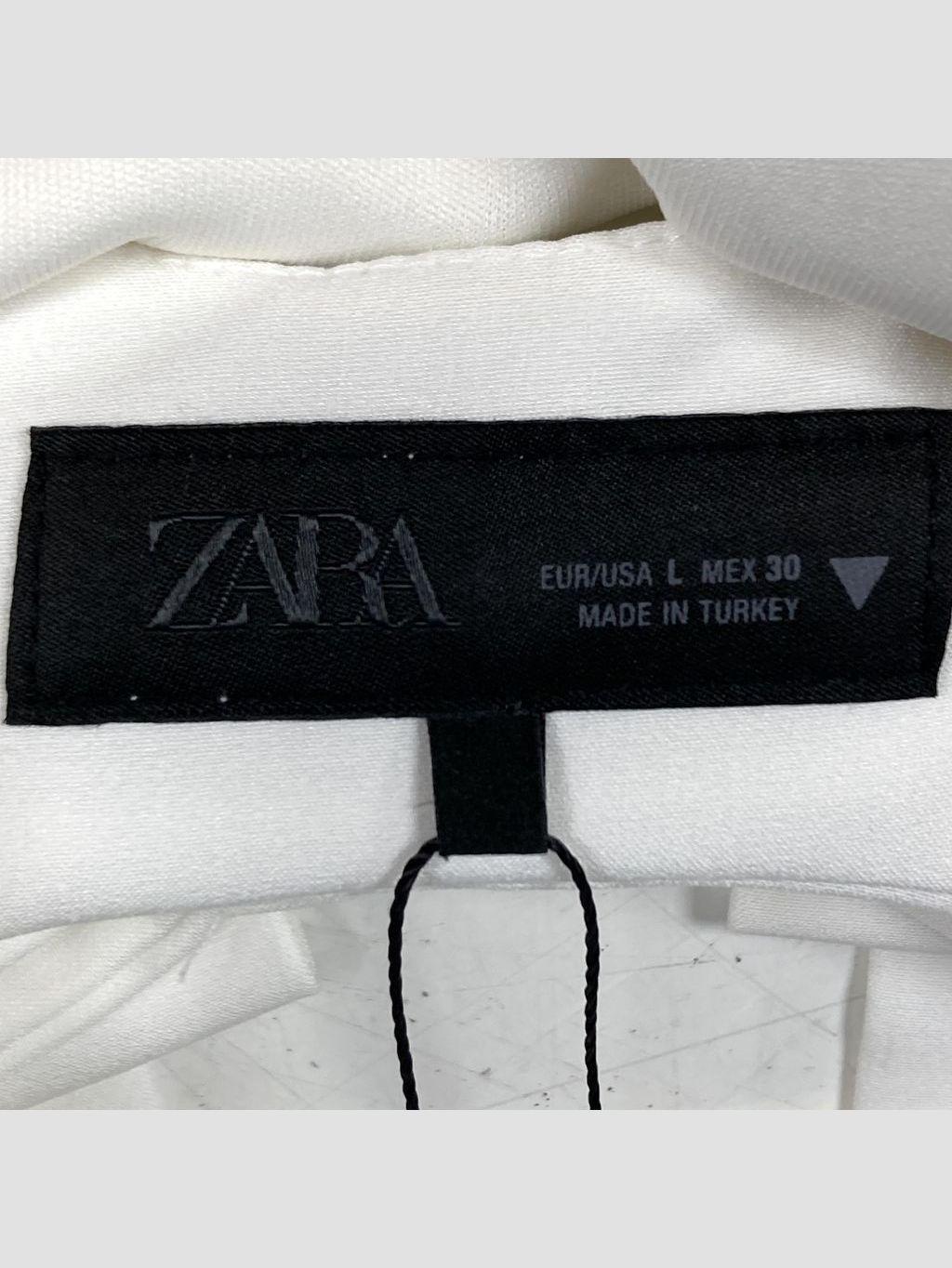 Top ZARA - Talla L (VOP01208511)-1