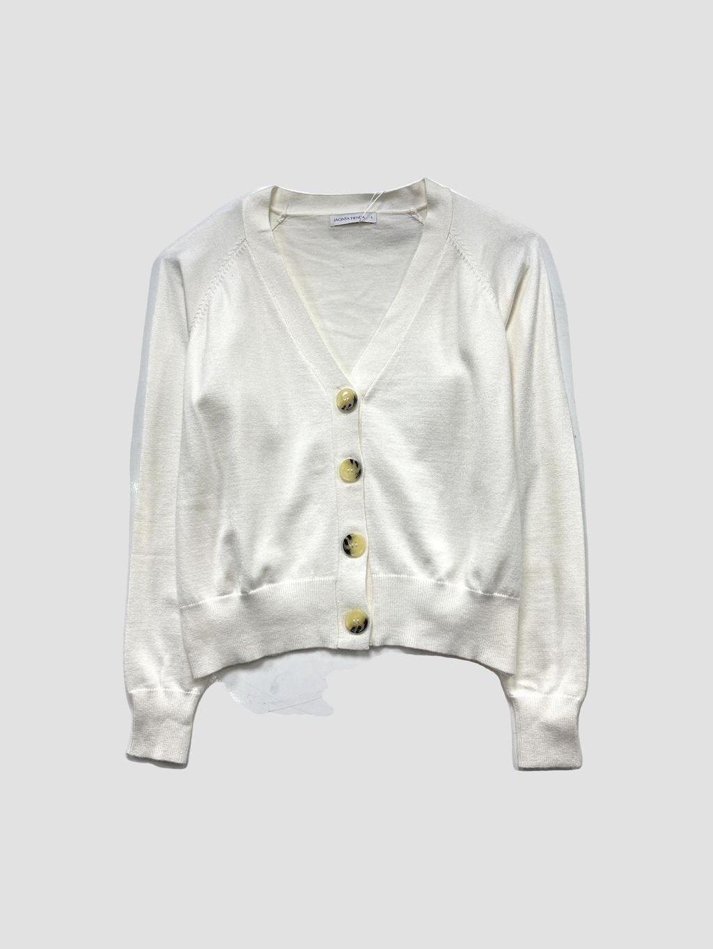 Chaleco JACINTA TIENDA - Talla S (VOP00958871)-0