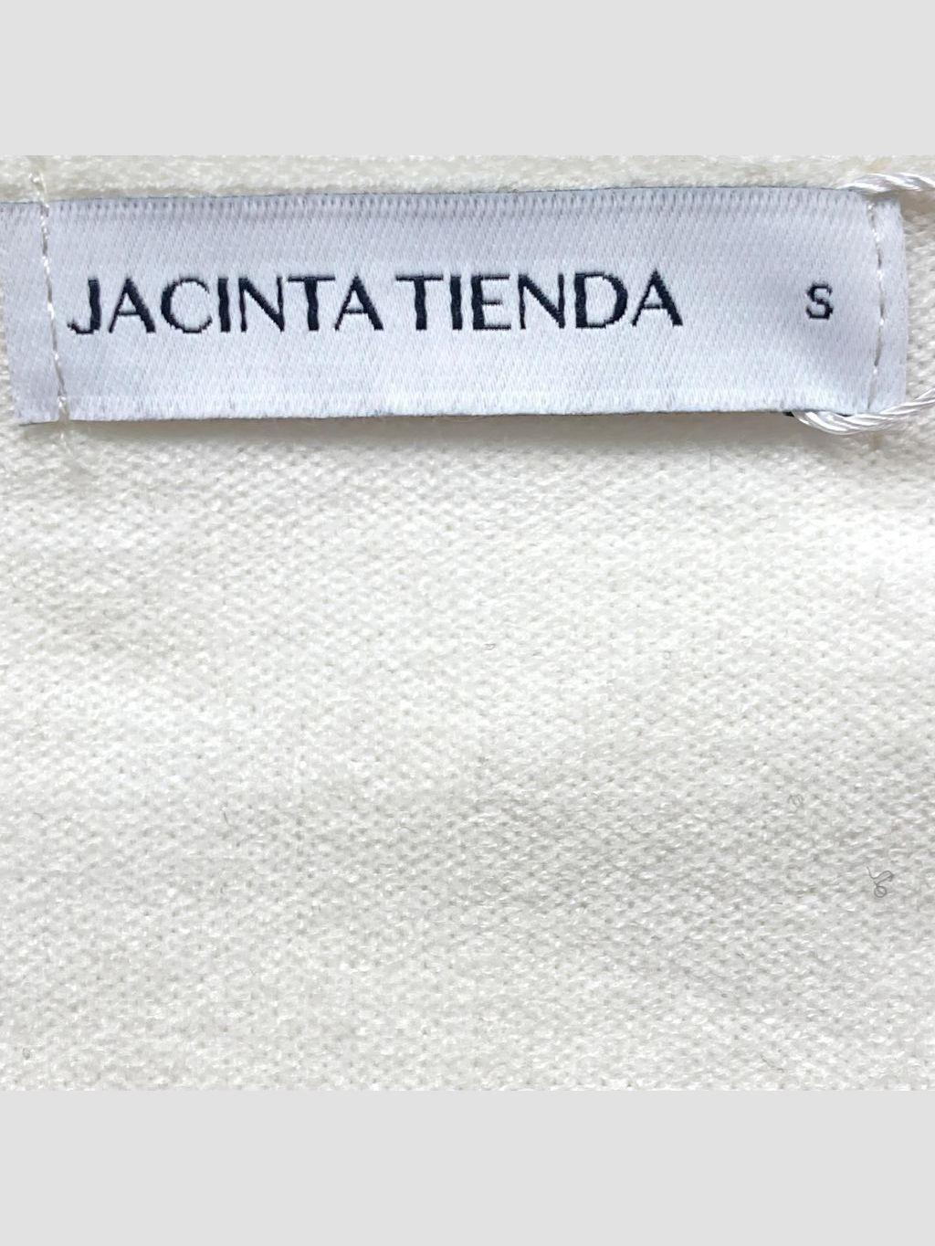 Chaleco JACINTA TIENDA - Talla S (VOP00958871)-1