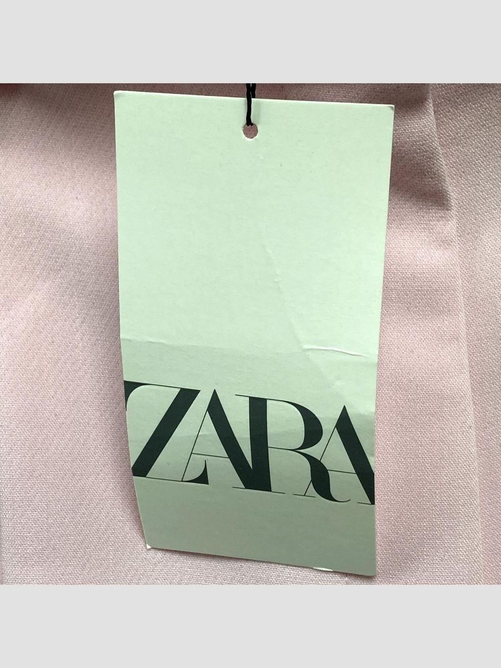 Short ZARA - Talla 36 (VOP01034429)-2