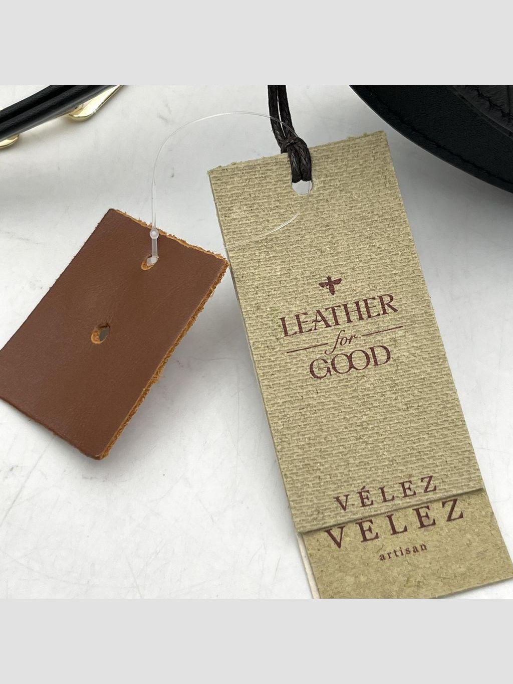 Bandolera VELEZ - Talla Talla Única (VOP01096863)-4