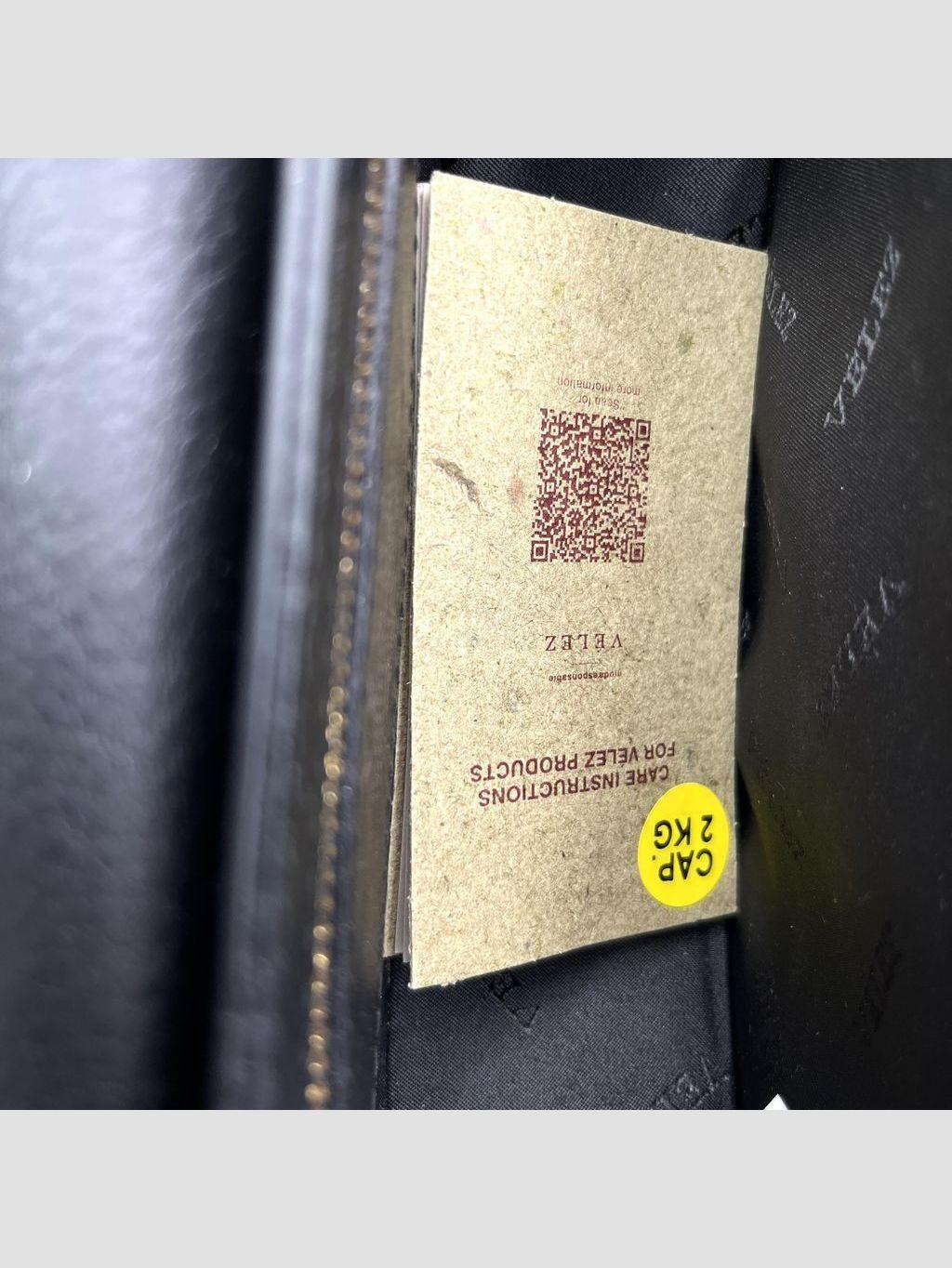 Bandolera VELEZ - Talla Talla Única (VOP01096863)-5