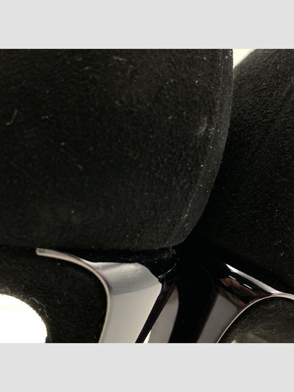 Sandalias GIORGIO ARMANI - Talla 38 (VOP01021024)-8