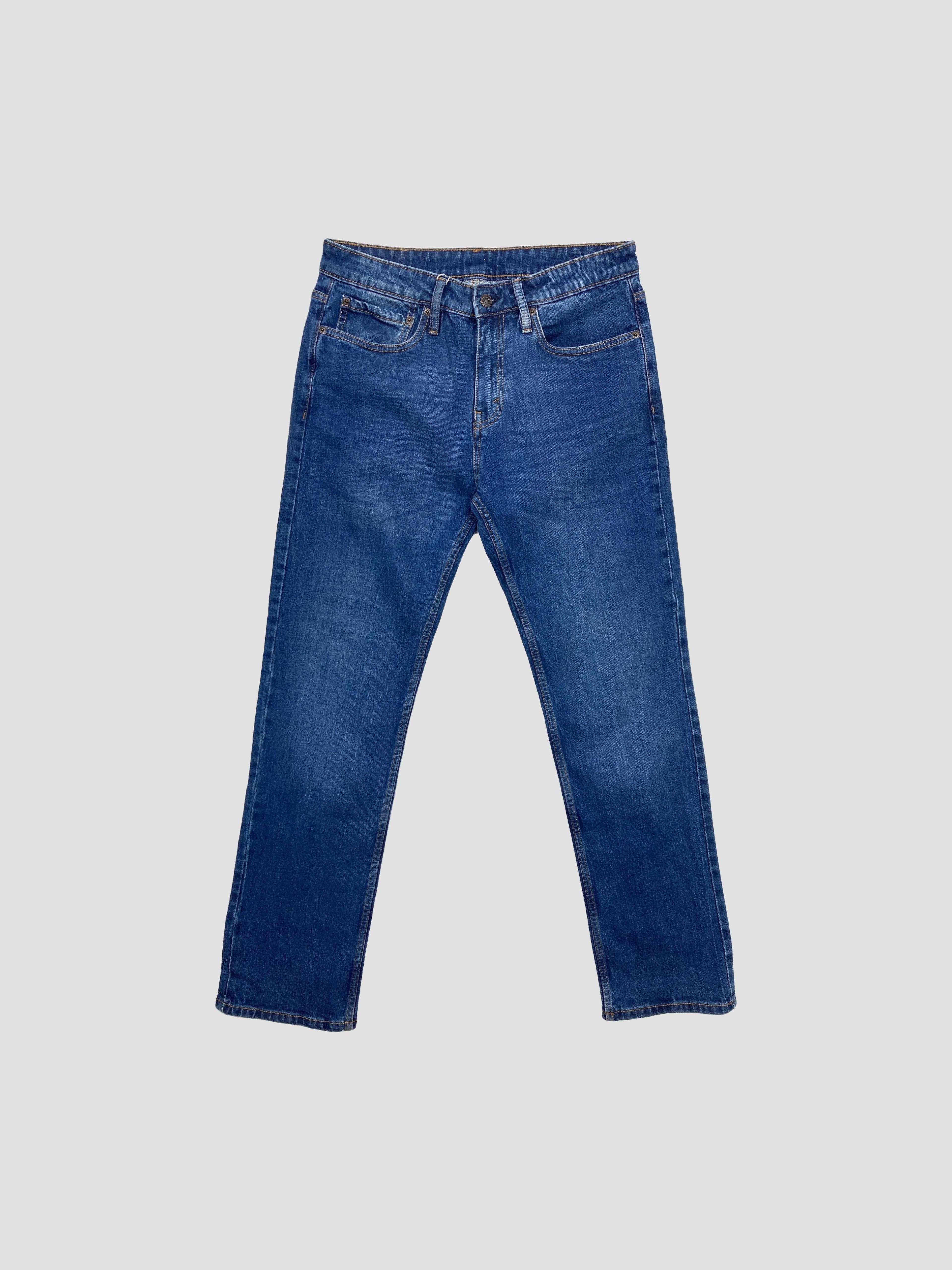 Jean LEVI'S - Talla 44 (VOP01124844)-0