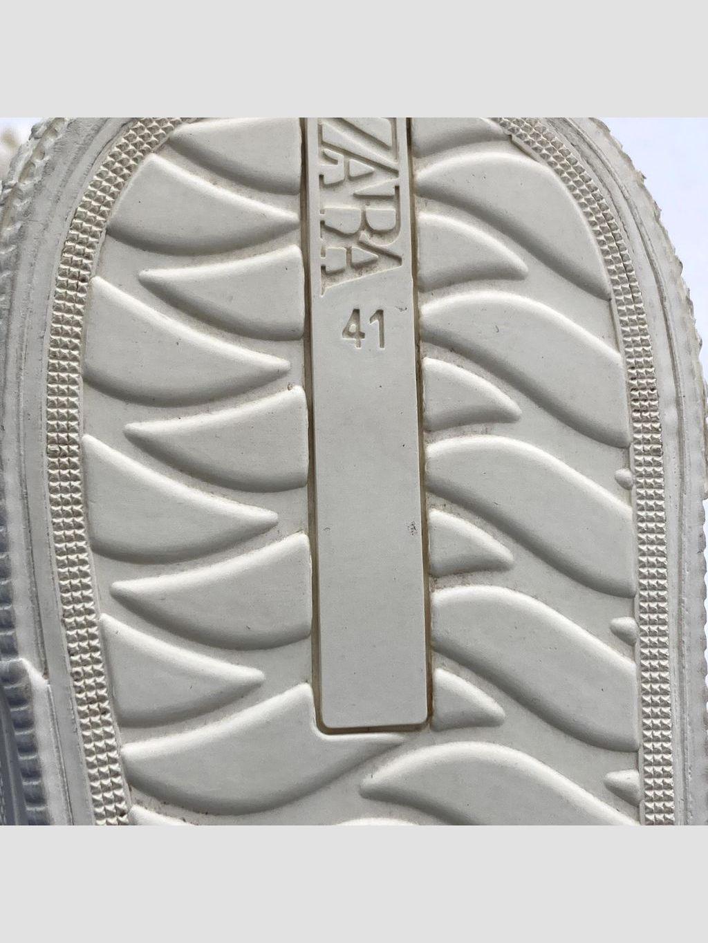 Zapatillas ZARA - Talla 41 (VOP01175204)-4