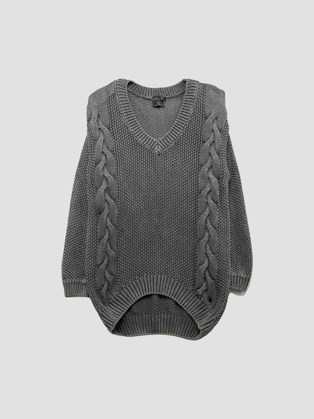 Sweater BLACK BUBBA - Talla M (VOP00923785)-0