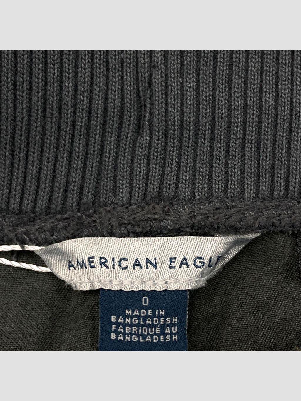 Pantalón AMERICAN EAGLE OUTFITTERS - Talla 32 (VOP01197154)-1