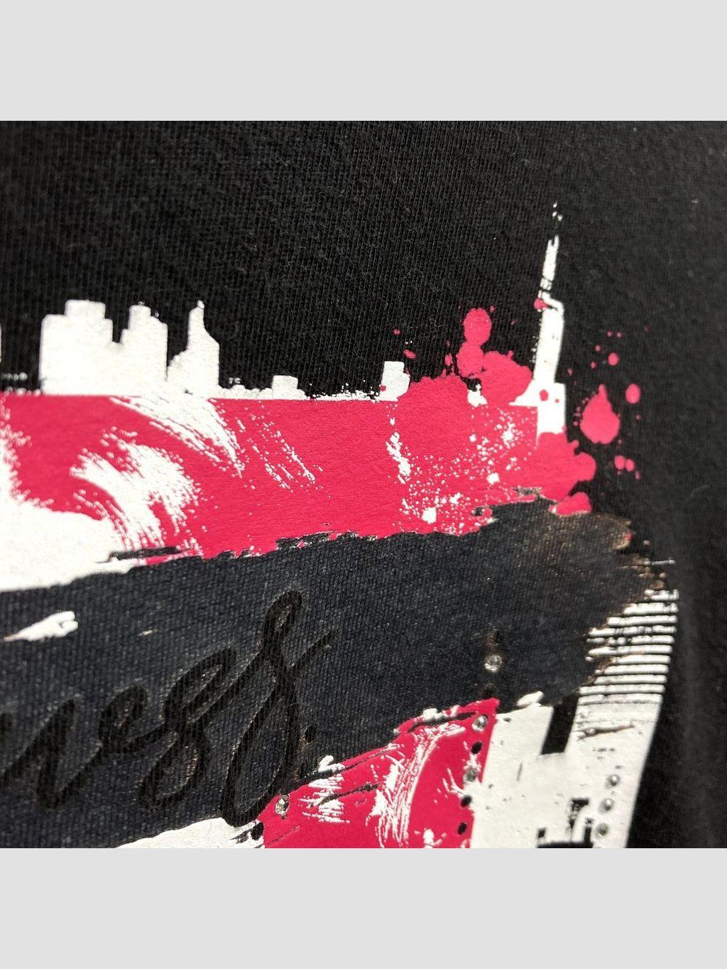 Polera GUESS - Talla M (VOP01042970)-2