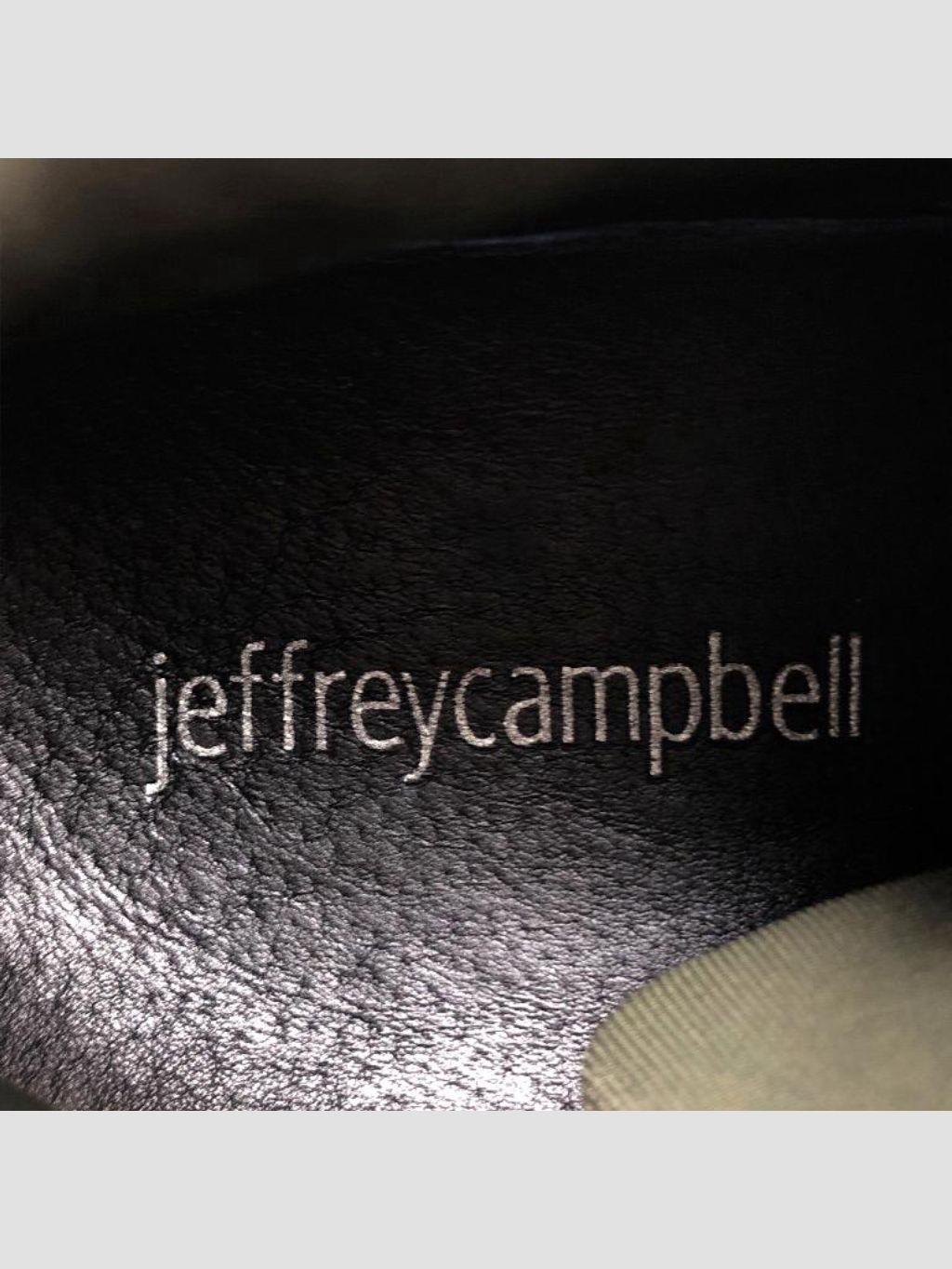 Zapatillas JEFFREY CAMPBELL - Talla 36 (VOP00701360)-2