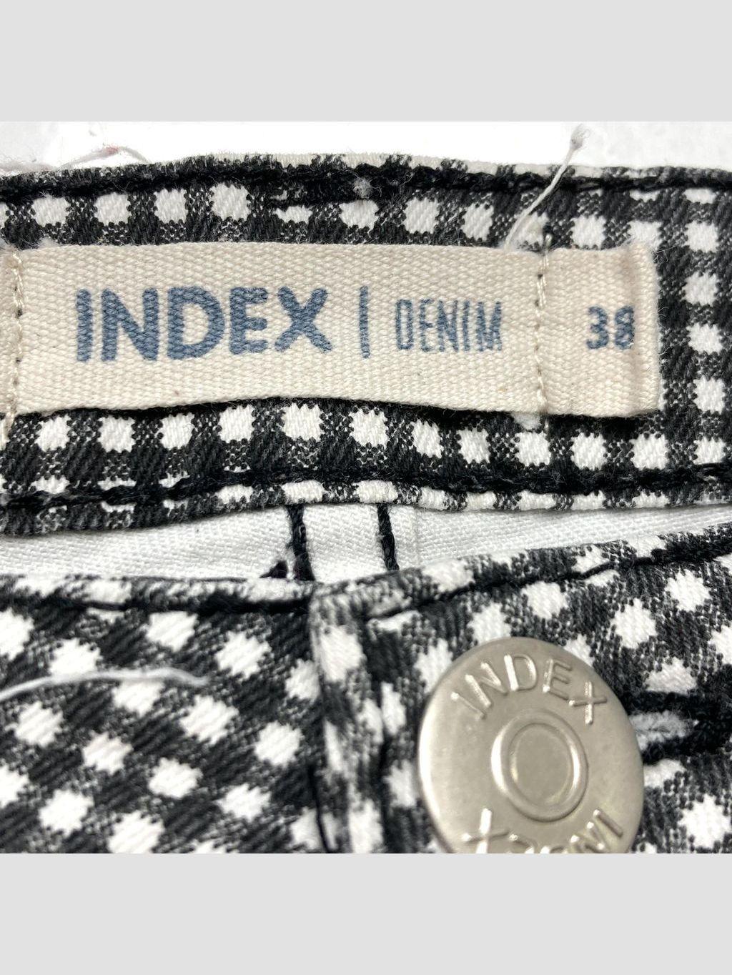 Jean INDEX - Talla 38 (VOP00830637)-3