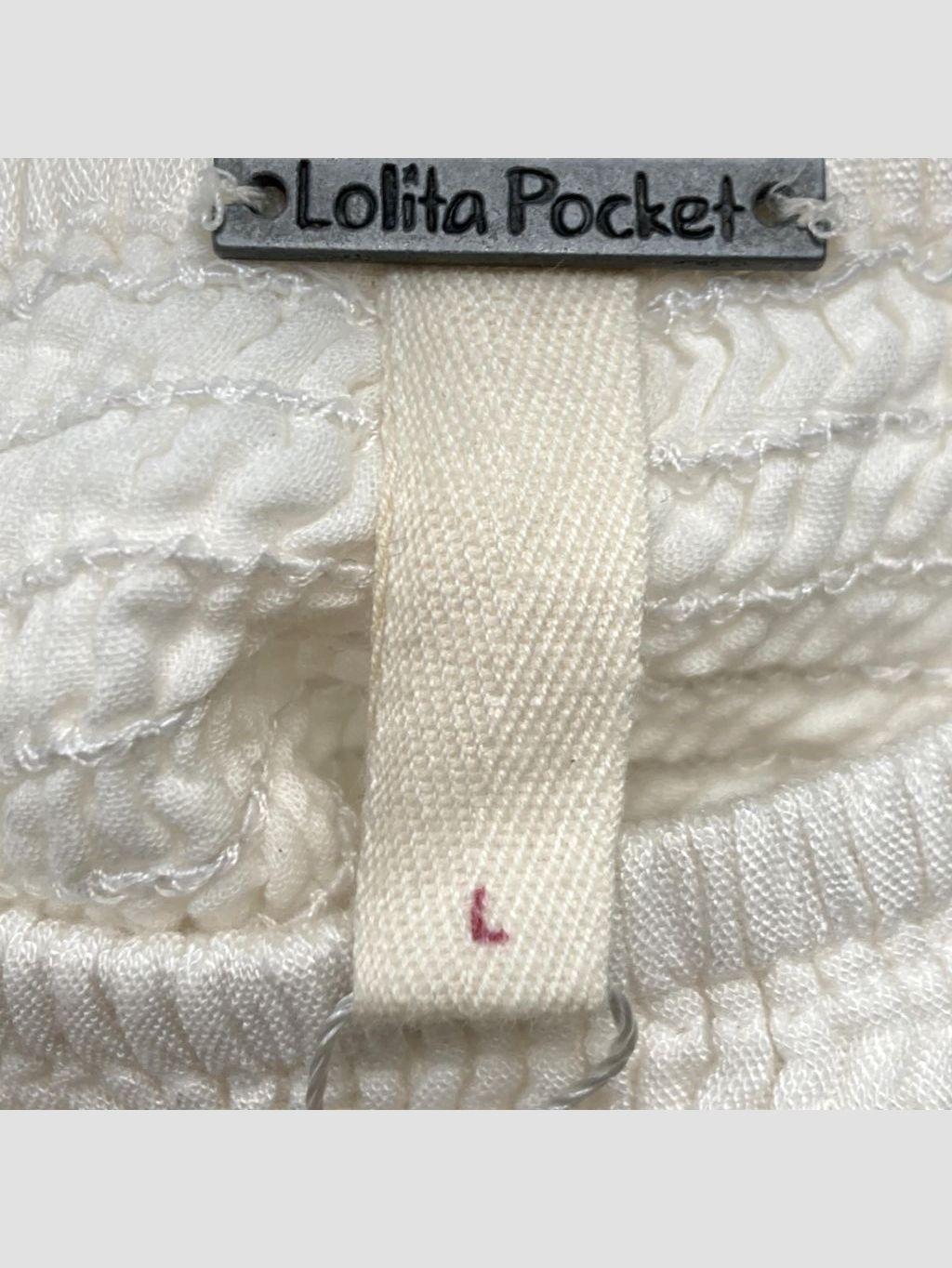 Top LOLITA POCKET - Talla L (VOP00809363)-2