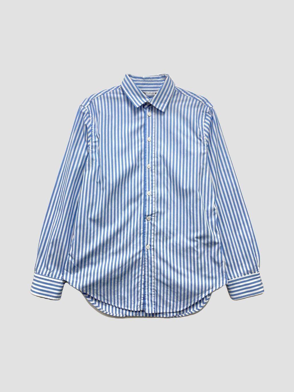 Camisa ZARA - Talla S (VOP01022732)-0