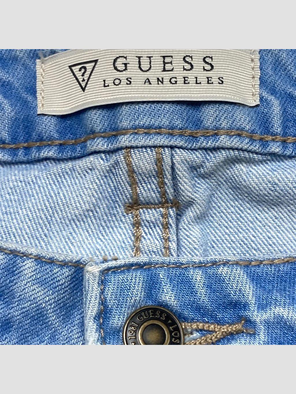 Jean GUESS - Talla 34 (VOP00974799)-2