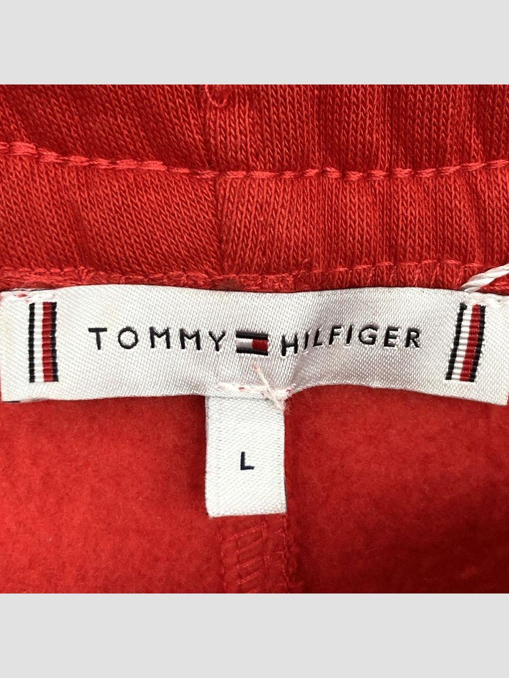 Buzo TOMMY HILFIGER - Talla 40 (VOP01076007)-1