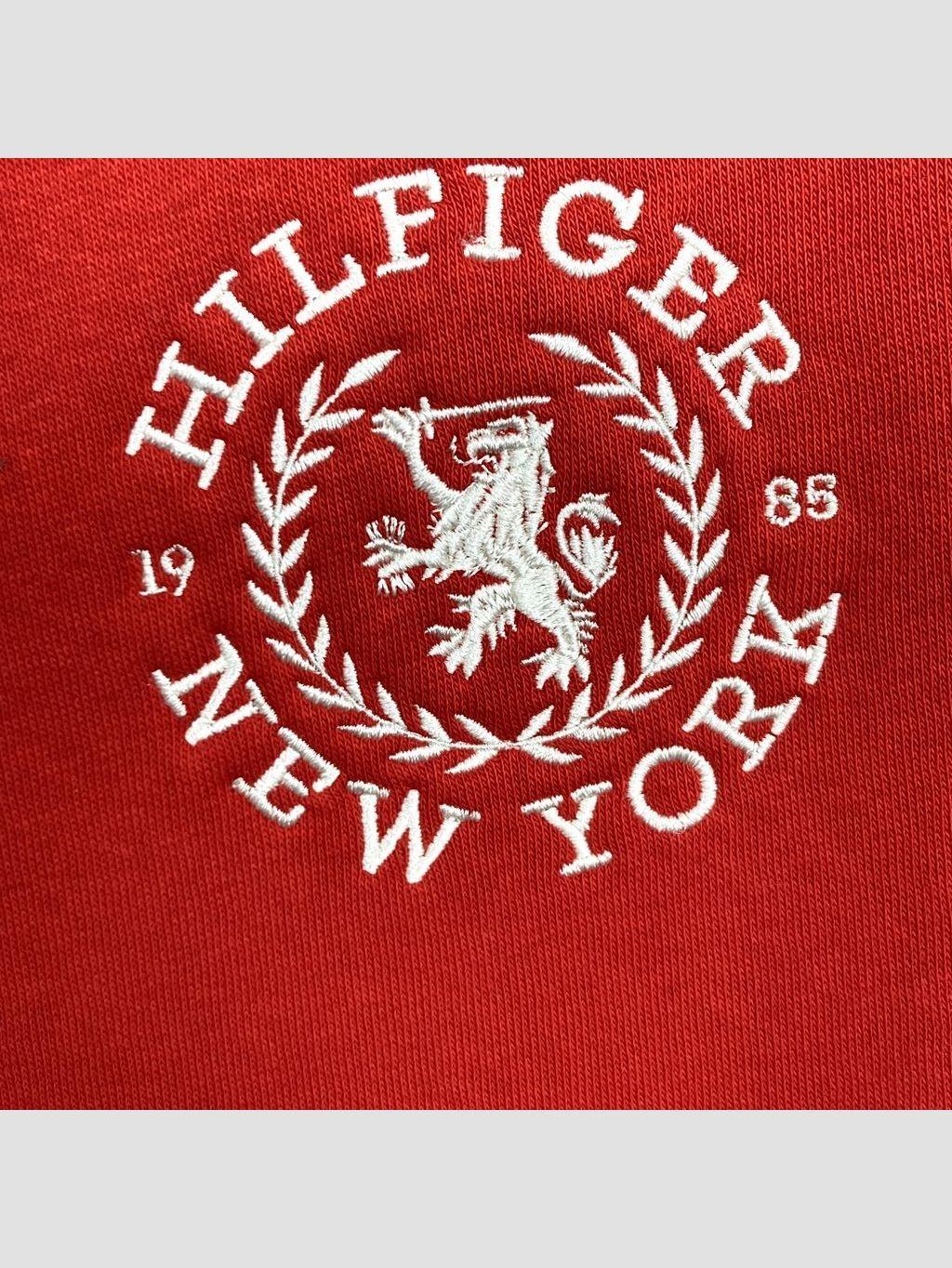 Buzo TOMMY HILFIGER - Talla 40 (VOP01076007)-2