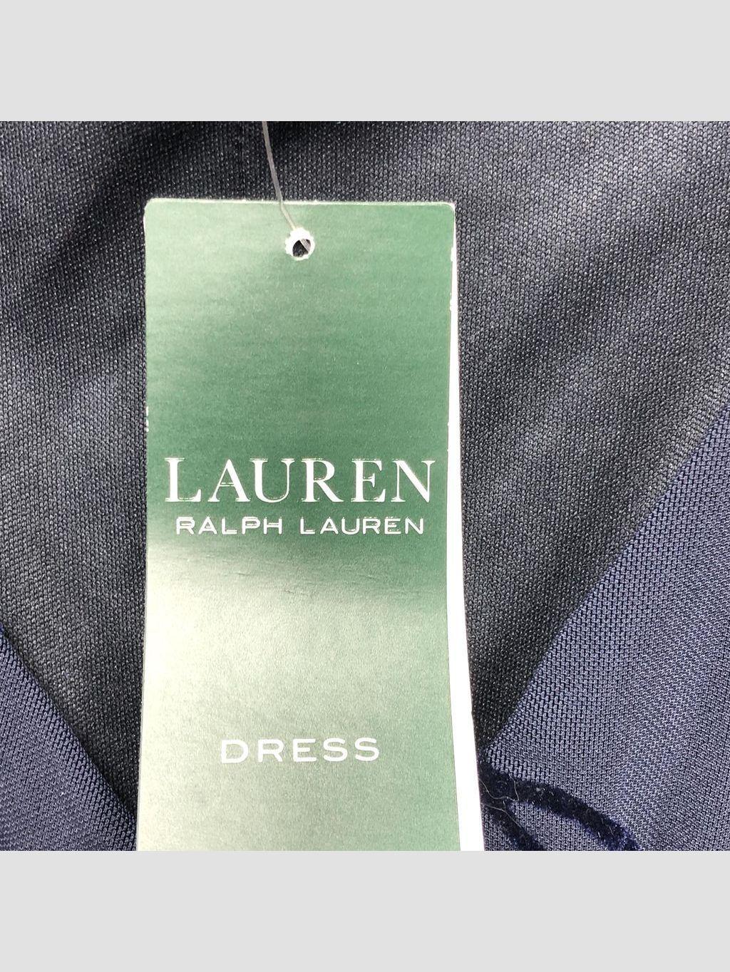 Vestido largo LAUREN BY RALPH LAUREN - Talla S (VOP00872760)-2