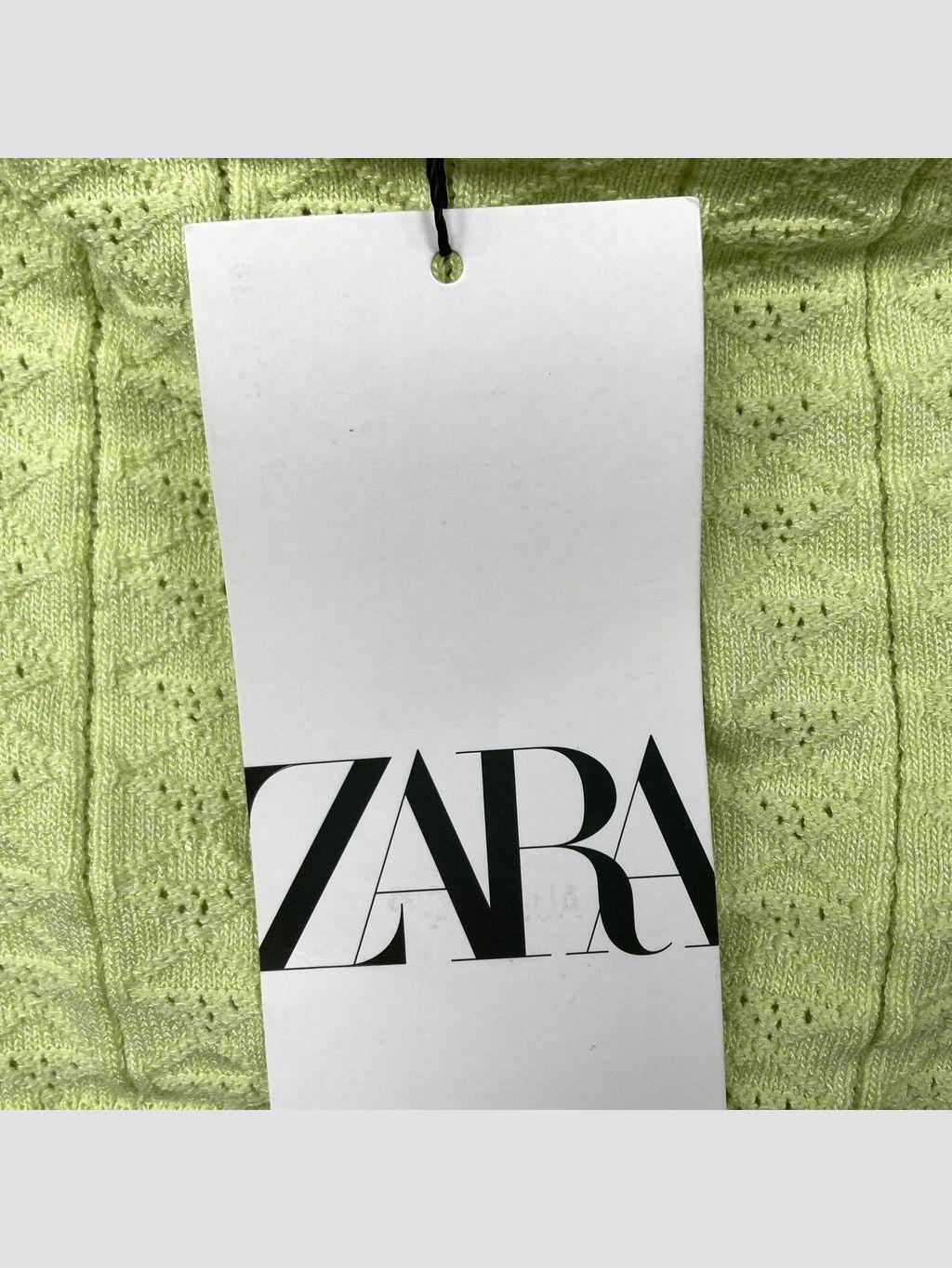 Top ZARA - Talla M (VOP01133639)-2