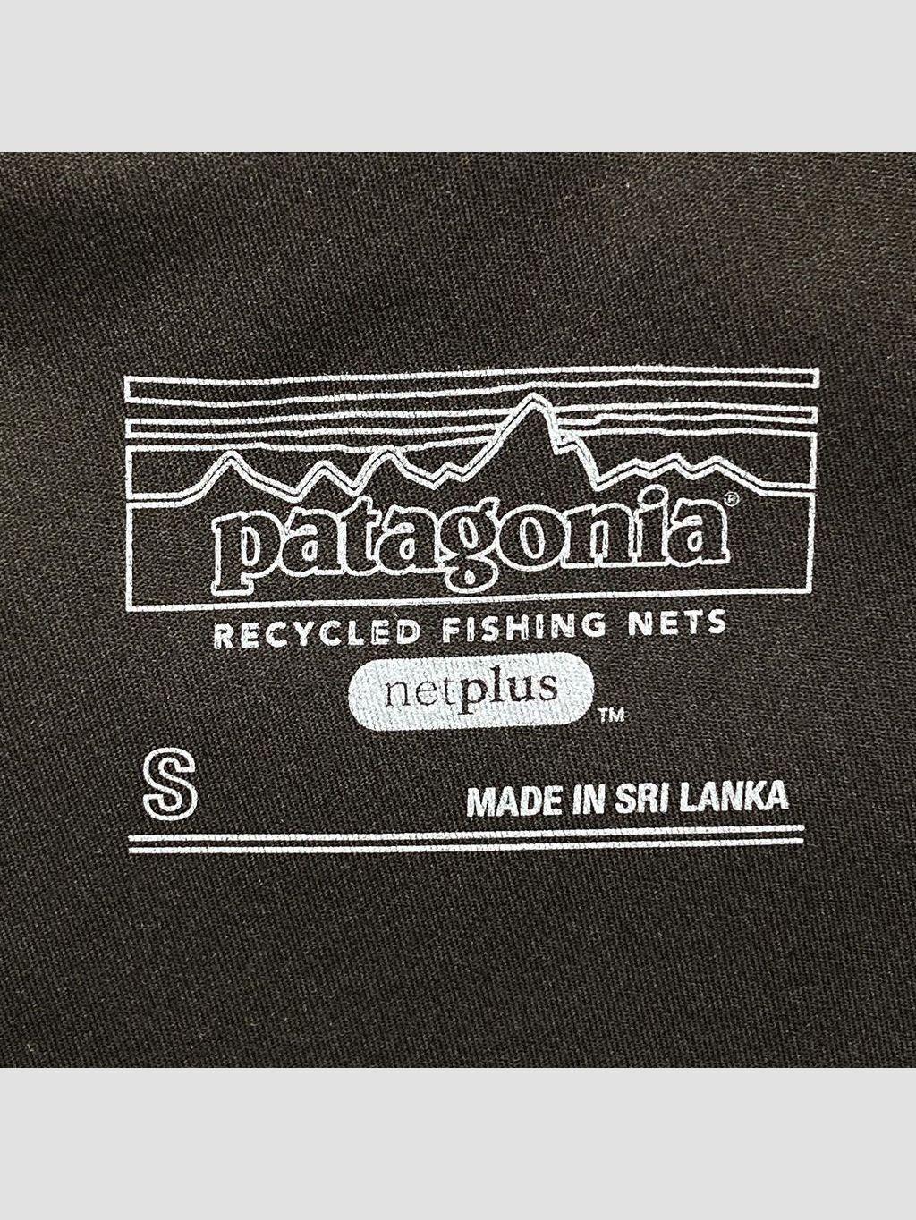 Calza PATAGONIA - Talla 36 (VOP00971428)-1