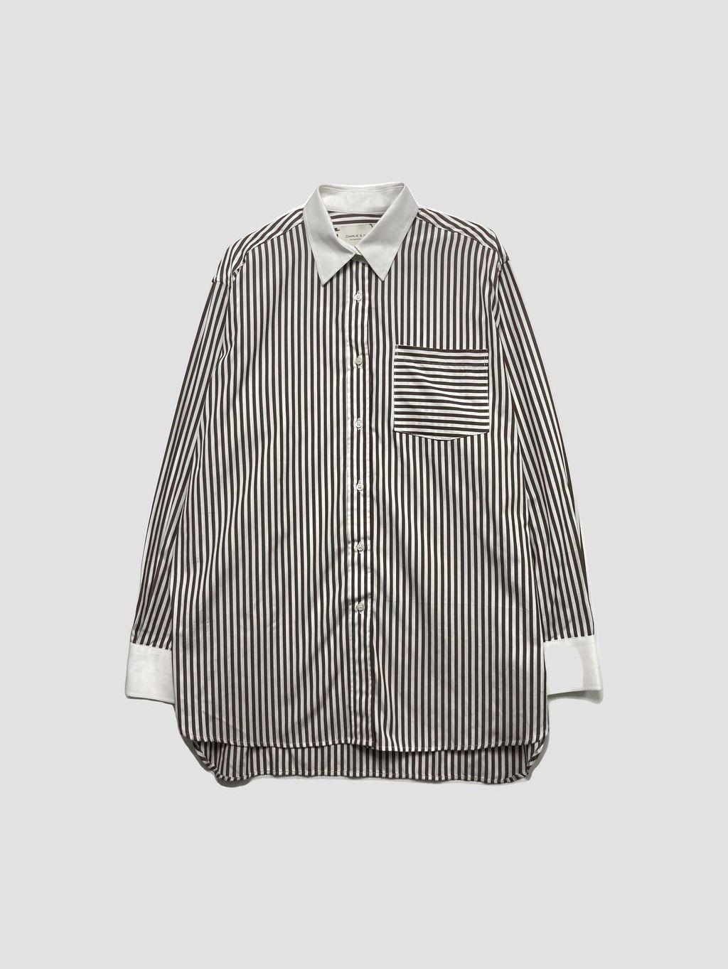 Camisa CHARLIE & H - Talla L (VOP00973275)-0