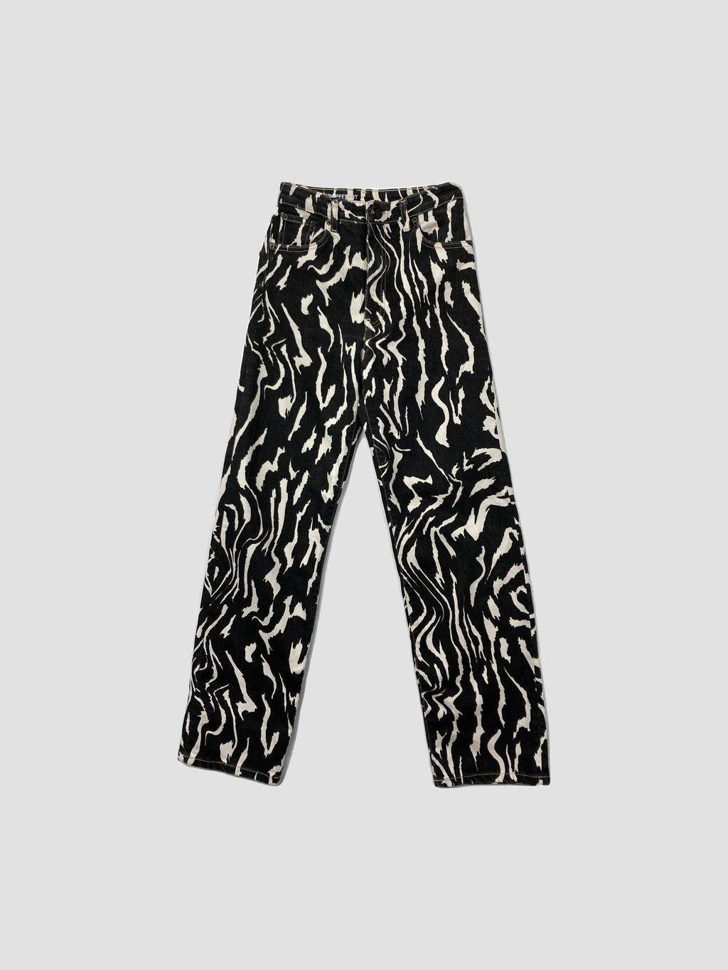 Jean BIMBA Y LOLA - Talla 34 (VOP01221883)-0