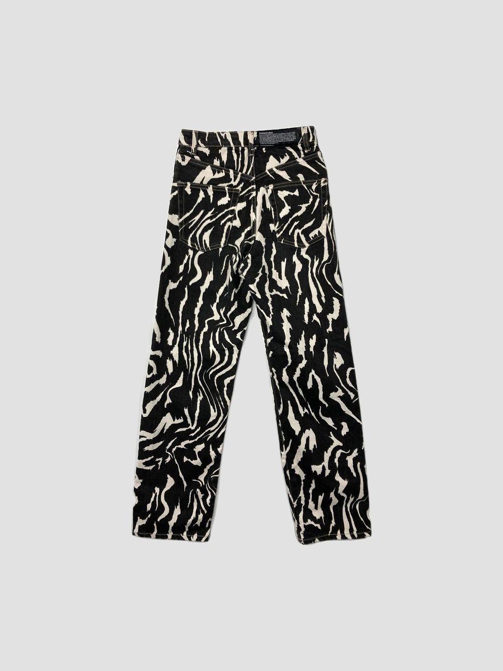 Jean BIMBA Y LOLA - Talla 34 (VOP01221883)-1