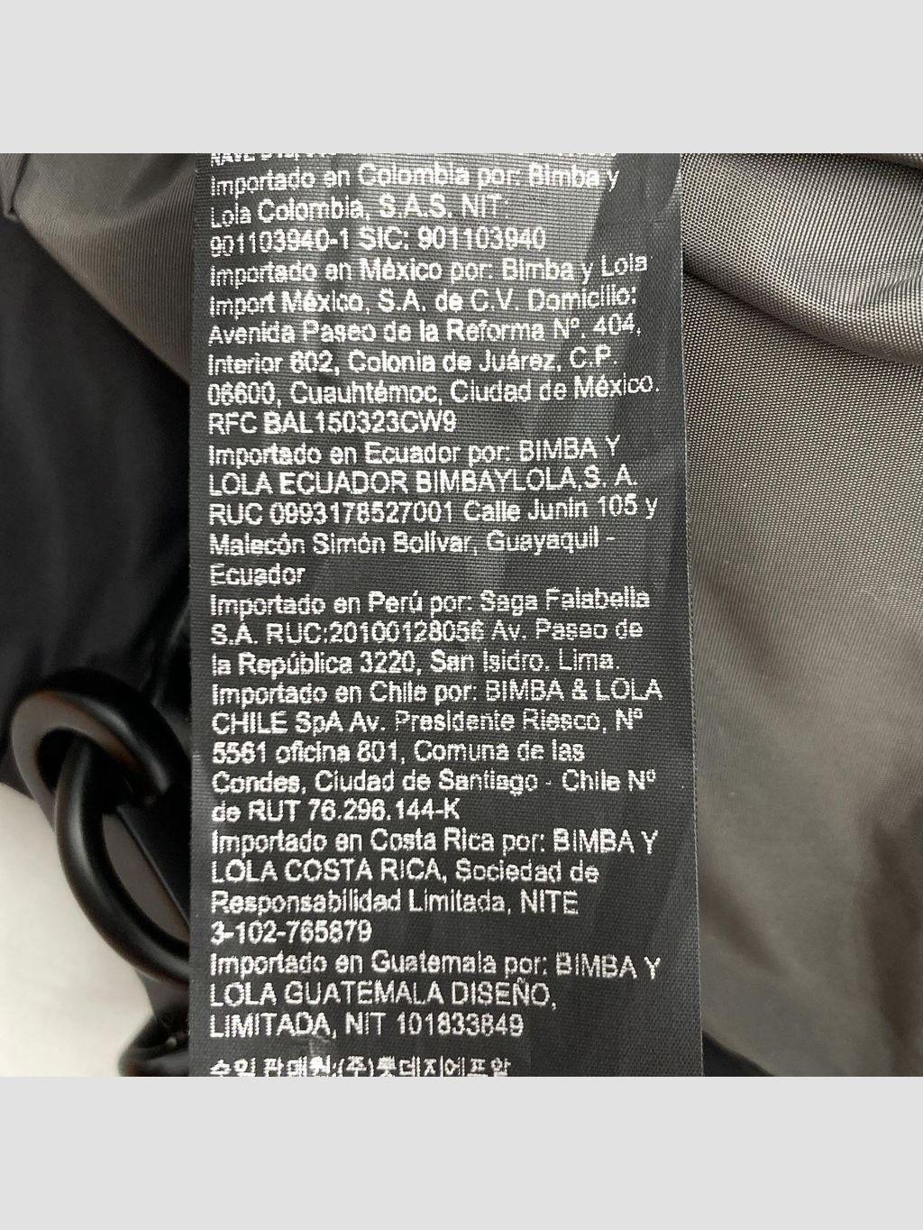 Bolso shopper BIMBA Y LOLA - Talla Talla Única (VOP01058691)-8