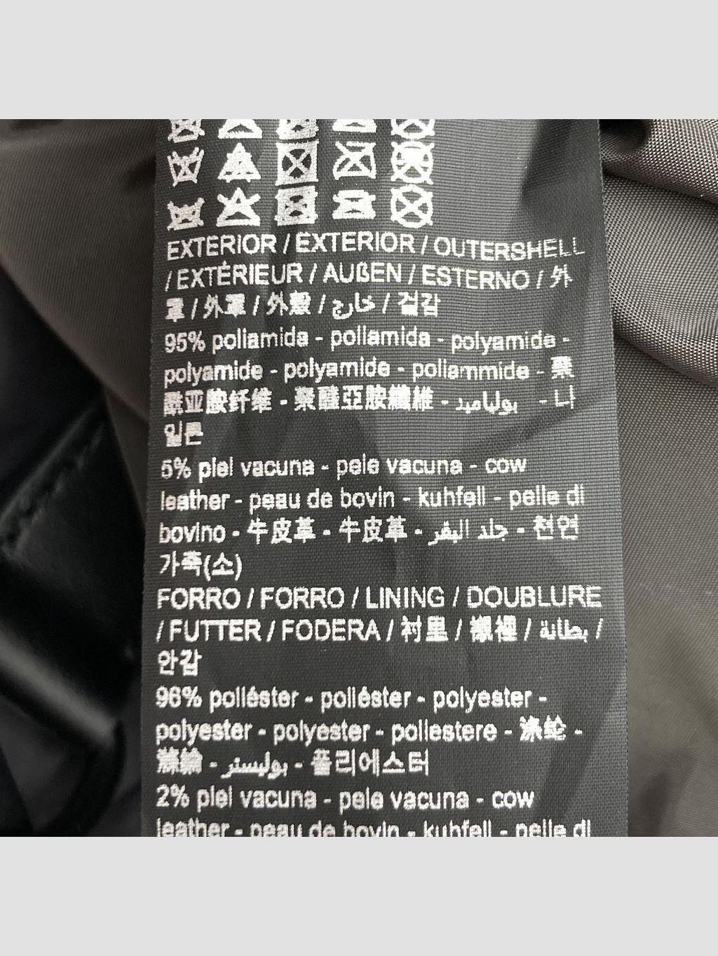 Bolso shopper BIMBA Y LOLA - Talla Talla Única (VOP01058691)-9