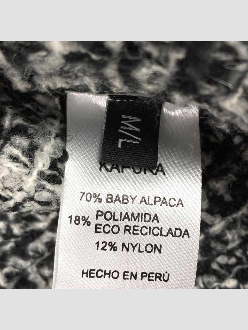 Chaleco KAPURA - Talla L (VOP01139490)-2