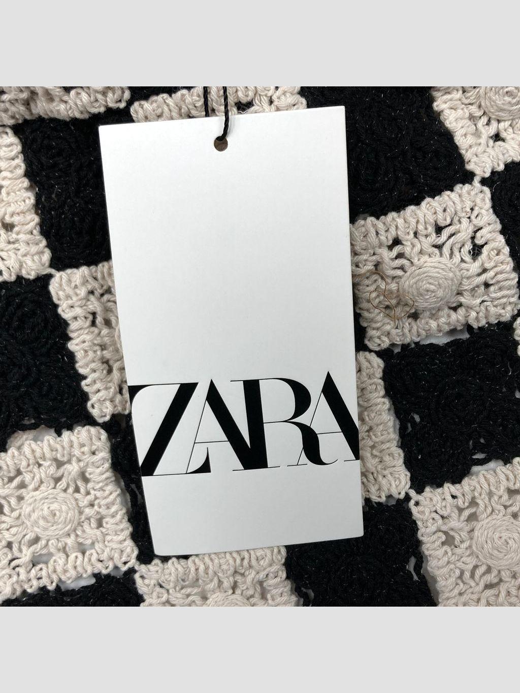 Top ZARA - Talla S (VOP01133619)-2