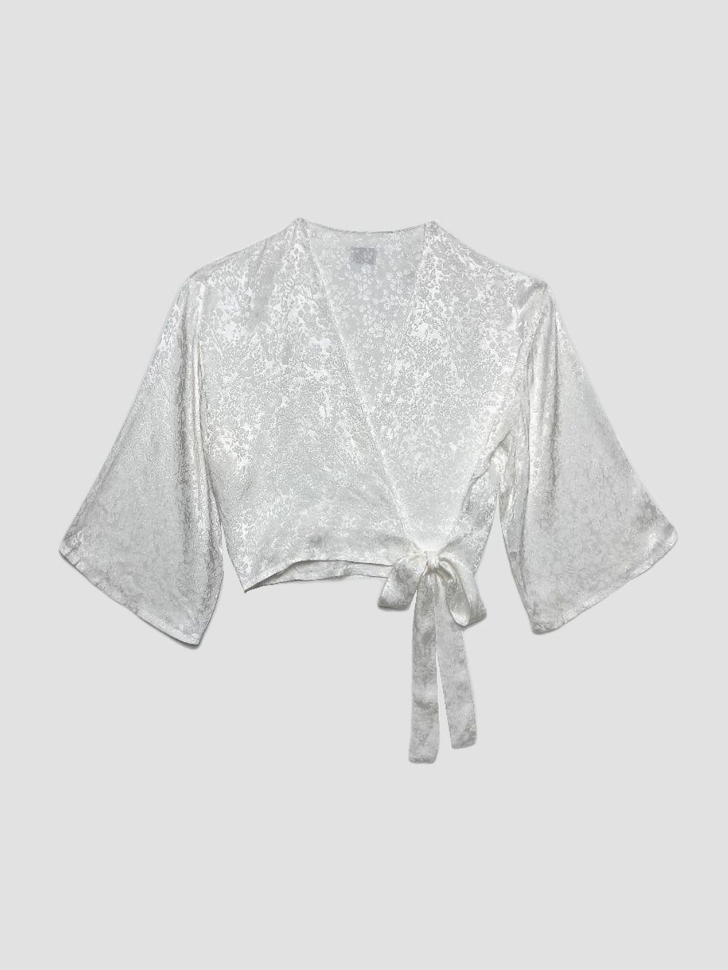 Blusa AMÍLLA - Talla XS (VOP00755266)-0