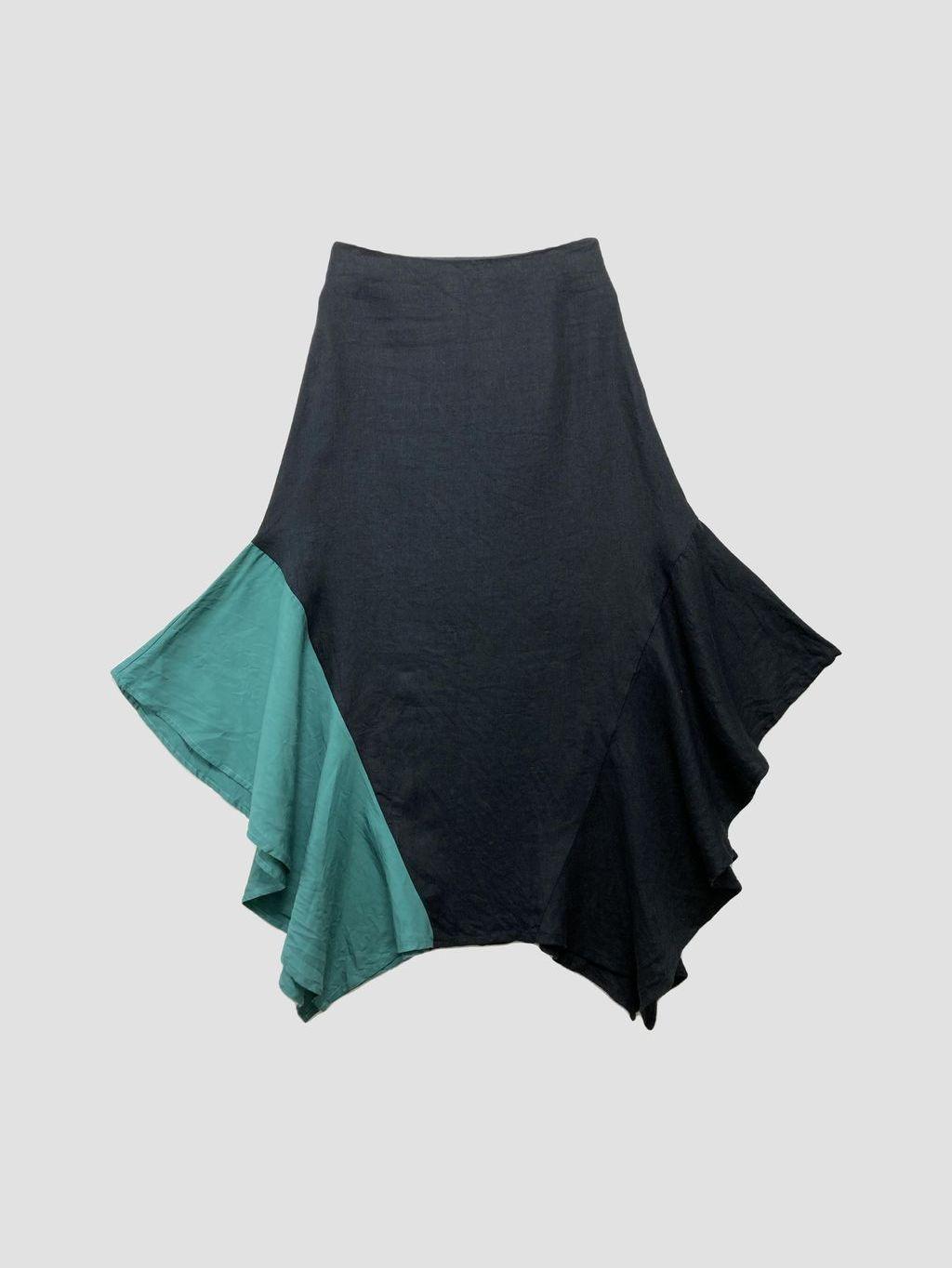 Falda larga SINGOLARE - Talla 36 (VOP00950306)-0